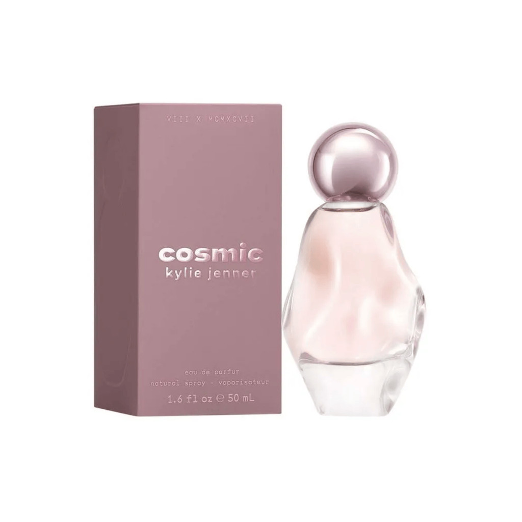 Kylie Jenner Cosmic Eau de Parfum - Perfume Feminino 50ml