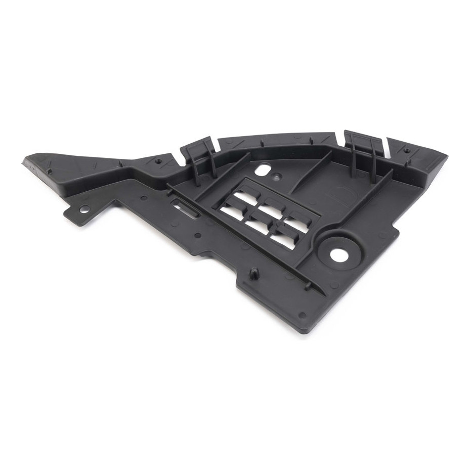 Acabamento Para-barro Dianteiro Direito Sandero 2013 A 2021 em Oferta na Shopee