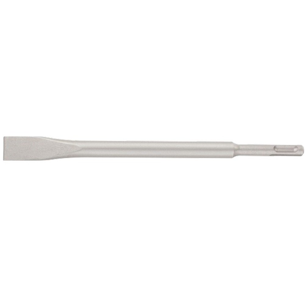 Talhadeira encaixe SDS Plus de 20 x 250 mm - 7032055 - MTX - Home & Living