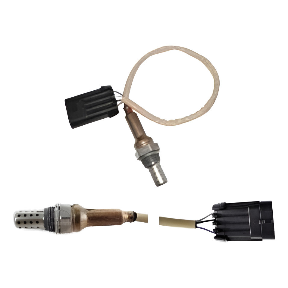 Sonda Lambda Celta Corsa Prisma Es20331 93310435 Oza683ee19
