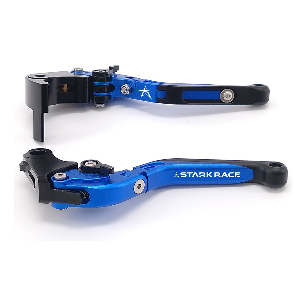 Manete Esportivo Ajustável Retrátil Cbr 600rr Cbr 600 Rr