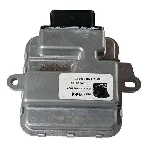 Modulo Bomba De Combustível Cruze 1.4 2018 23382564