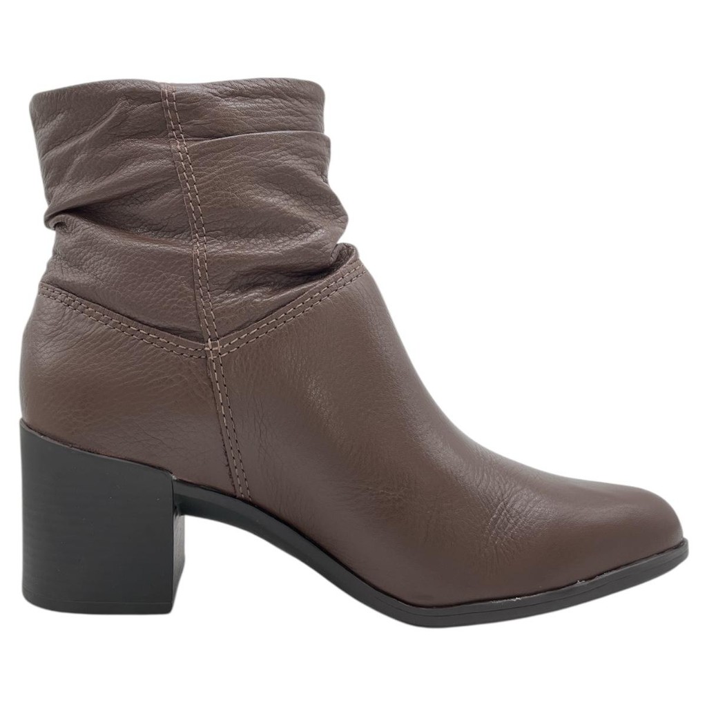 Botas Bottero Cano Baixo: Onde Comprar | BuscaProdutos