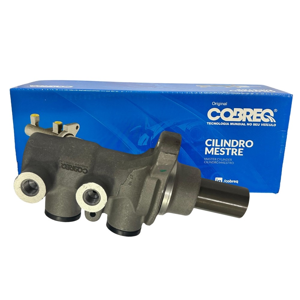 Cilindro Mestre Freio Fiat Argo cronos fiorino Com Abs em Oferta na Shopee