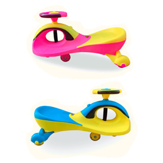 Gira Gira Car Neon Super Led Carrinho Rolimã Fenix em Oferta na Shopee