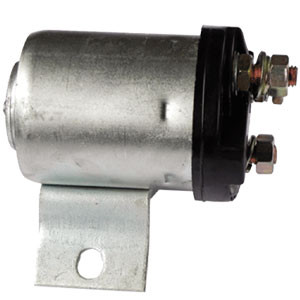 Relé de partida - FORD: F1000, F11000, F13000, VW: Caminhões Tratores e Carregadeiras, DODGE, Empilhadeiras