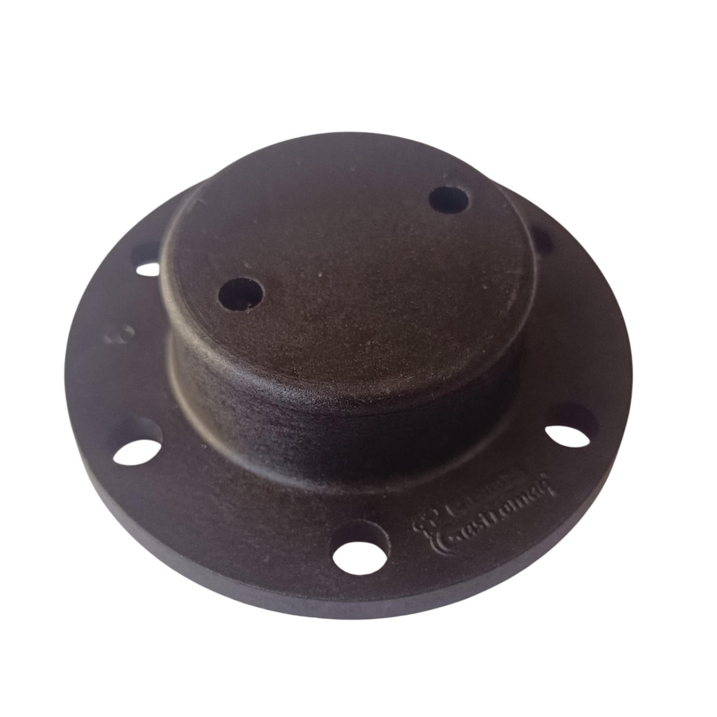 MANCAL ESQUERDO SEM/ FURO MASSEIRA GASTROMAQ MBI-05