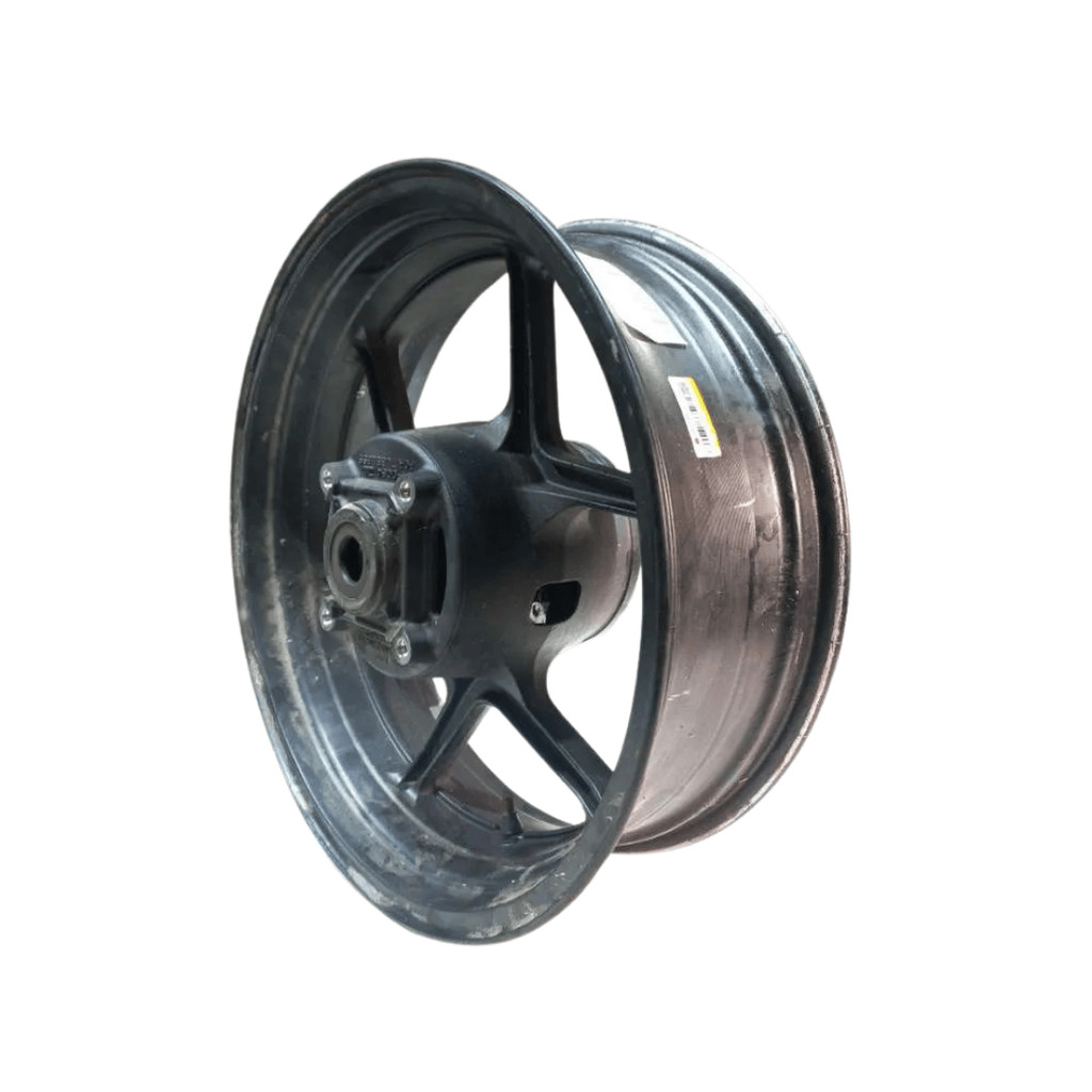 RODA TRASEIRA LIGA LEVE - MOTOCICLETA KAWASAKI Z 750 750 2012