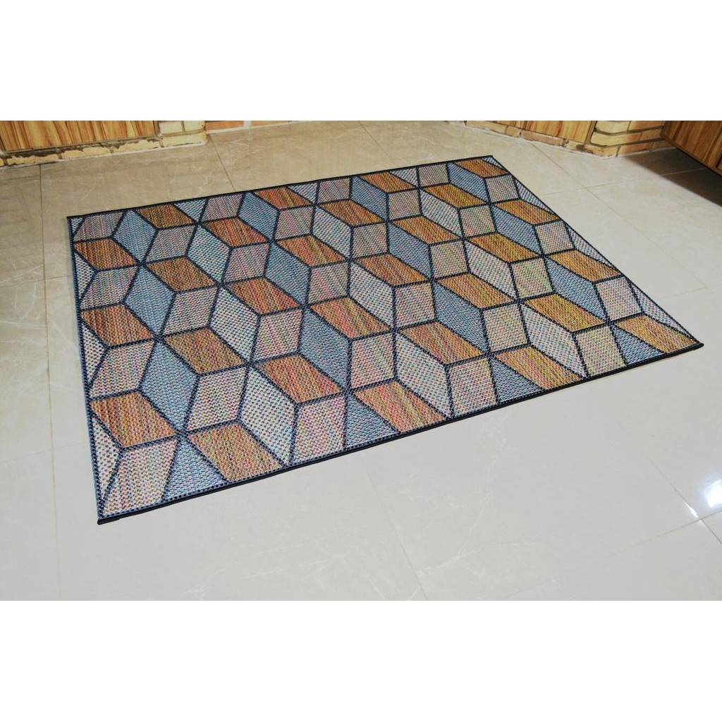 Passadeira Unique Podio Multi-B 066x230 cm