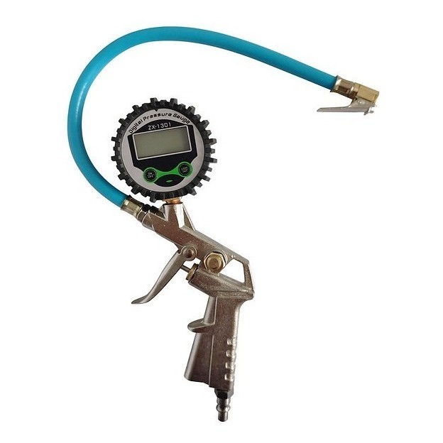 Calibrador Digital Portátil 220PSI - 1875 - Vilubri