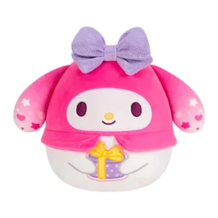 Pelúcia My Melody de 25cm - Squishmallows 20th