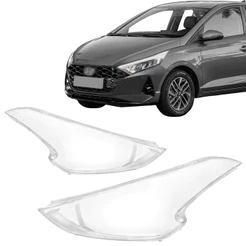 Lente Farol Hb20 2020 2021 2022