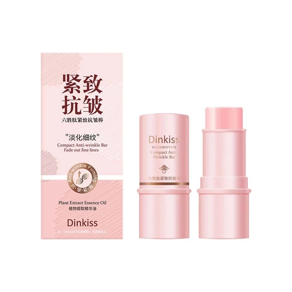 Confira O Creme Hidratante Facial De Remoção Instantânea De Rugas Bálsamo Multi Bounce Press