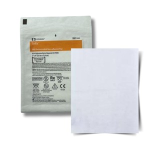 Curativo Telfa PHMB 7,6x10cm Não Aderente Antimicrobiano Covidien em Oferta na Shopee