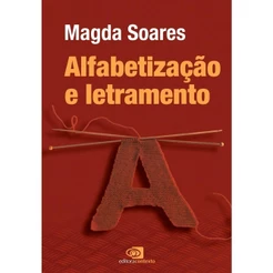 Alfabetização e letramento - nova edição
