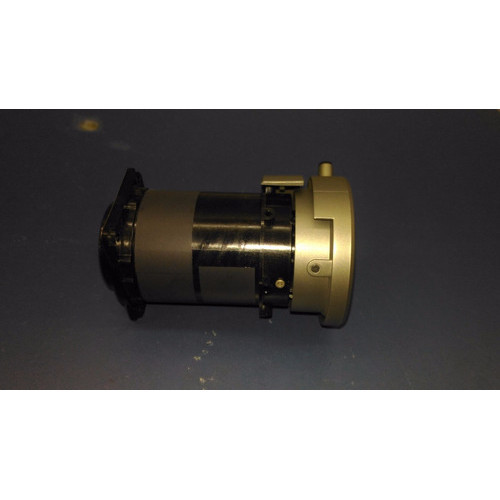 Lente Objetiva Focus Zoom Projetor Epson Emp-82 82