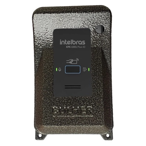 Proteção Interfone XPE 1001 PLUS ID Intelbras