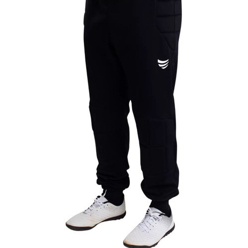 Calça Goleiro Super Bolla 3/4 Com Espuma