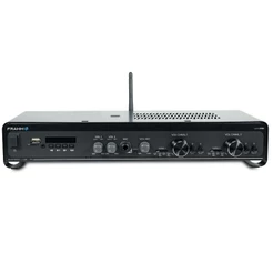 Amplificador Frahm Slim 2700 Optical G5 BT/USB/SD/AUX 160 Watts Rms 2 Canais 4 Ohms - Bivolt