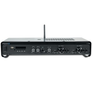 Amplificador Frahm Slim 2700 Optical G5 BT/USB/SD/AUX 160 Watts Rms 2 Canais 4 Ohms - Bivolt em Oferta na Shopee