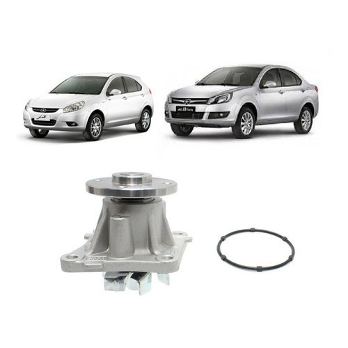 Bomba Dagua Jac Motors J2 J3 J5