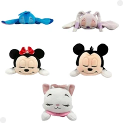 Pelúcia Disney Clipon Dormindo 12cm - FUN