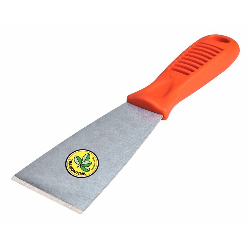 Espatula Cabo Plastico 8cm Tramontina - 77395/085 em Oferta na Shopee