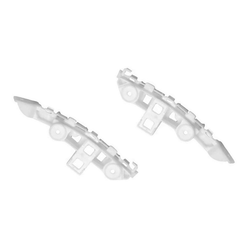 Kit Guia Parachoque Saveiro Gol Voyage G6 G7 Original Vw em Oferta na Shopee