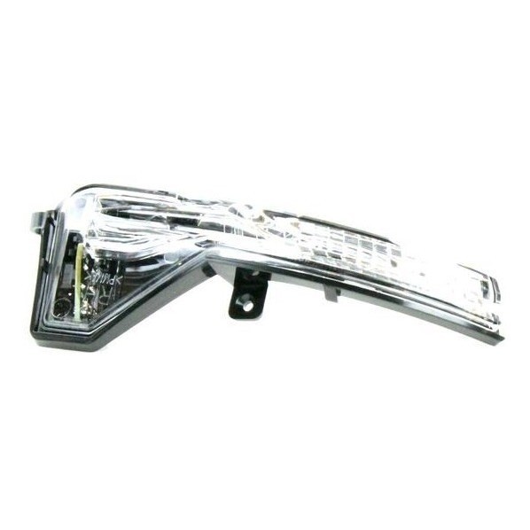 Lanterna Pisca Seta Retrovisor L/d Polo/virtus 6ea949102a Vw