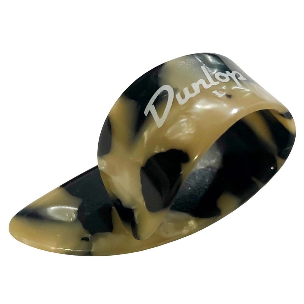 Dedeira Dedal Calico Grande Dunlop Viola 9216R