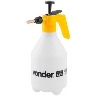 Pulverizador Borrifador Jato Regulável Jardinagem 1,5 Litros Vonder em Oferta na Shopee