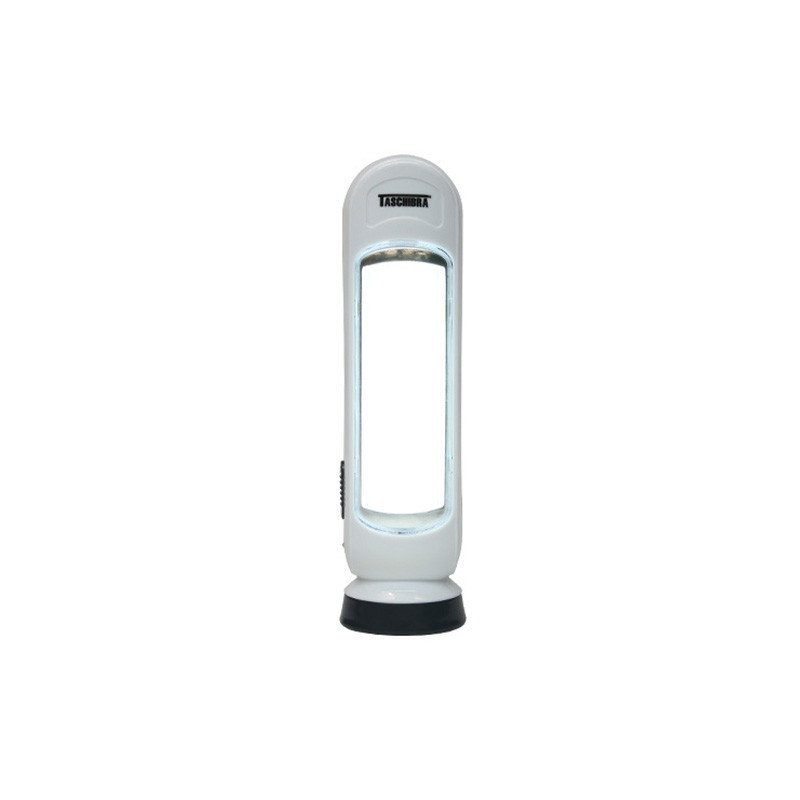 Lanterna Led Recarregavel 220 lumens TLE 07 Taschibra Bivolt