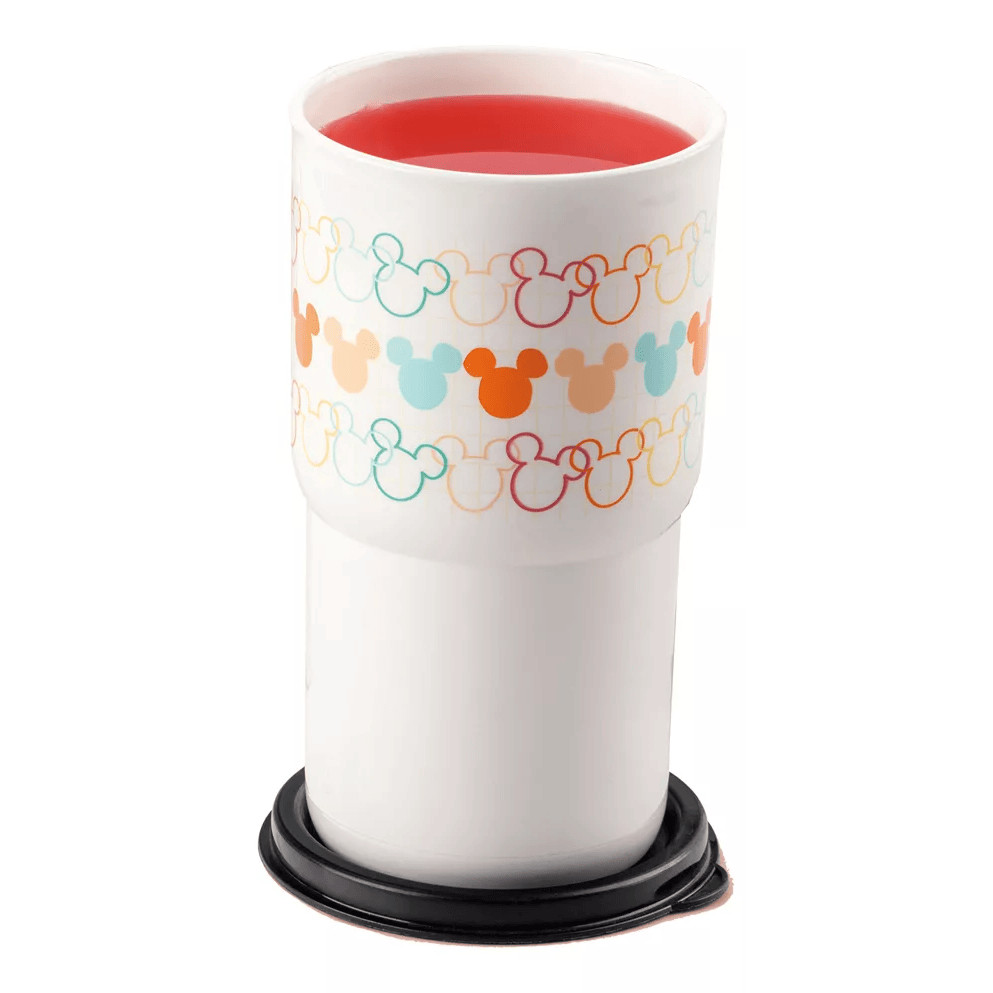 Copo Mickey Tupperware: Onde Comprar | BuscaProdutos
