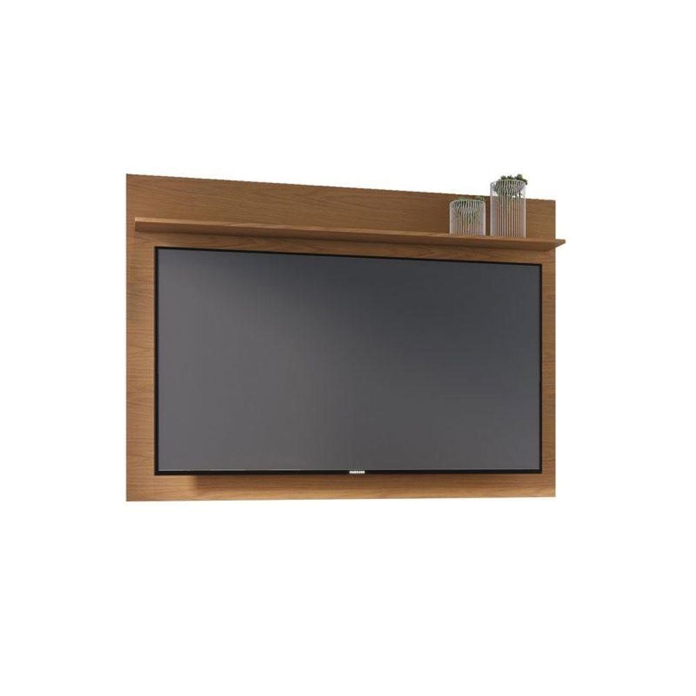 Painel Para Tv Suspenso Maia Freijó - Colibri em Oferta na Shopee