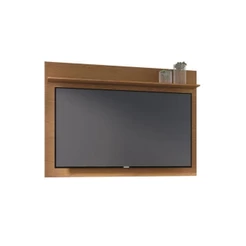 Painel Para Tv Suspenso Maia Freijó - Colibri