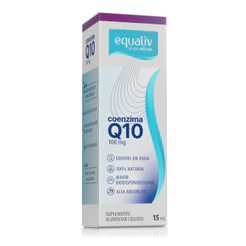 Coenzima Q10 - 15ml