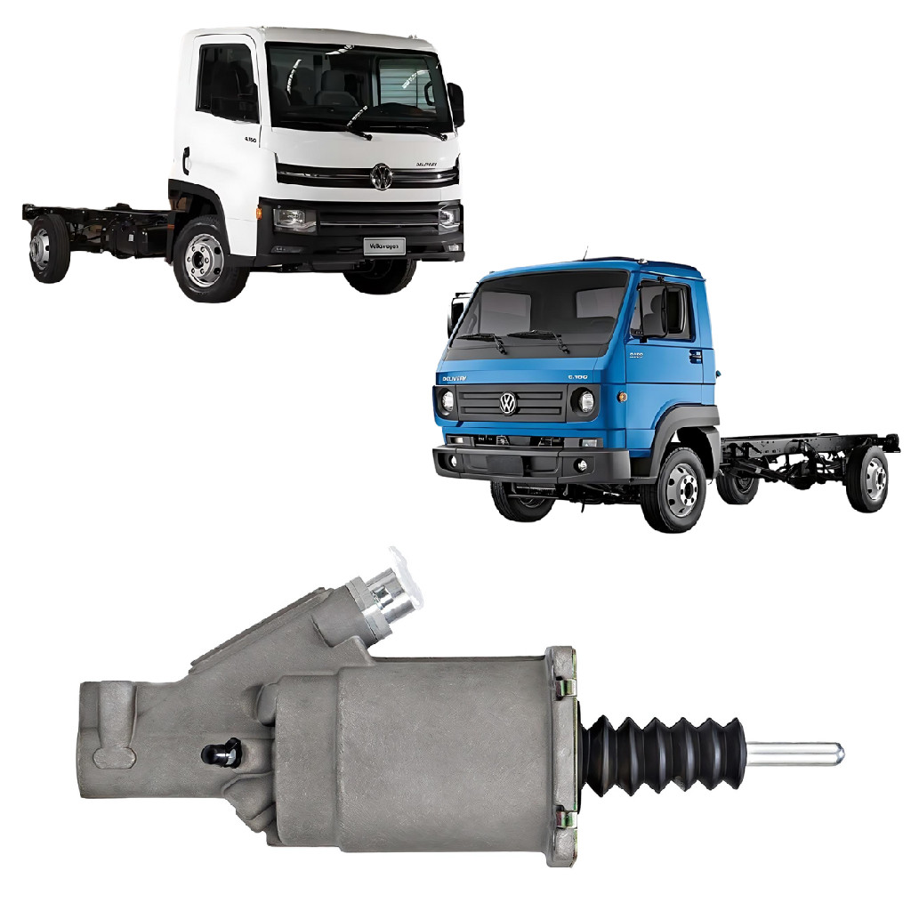 Servo Embreagem SISTEMA KONGSBERG NOVO DELIVERY 4.150/ 4.160/ 6.160