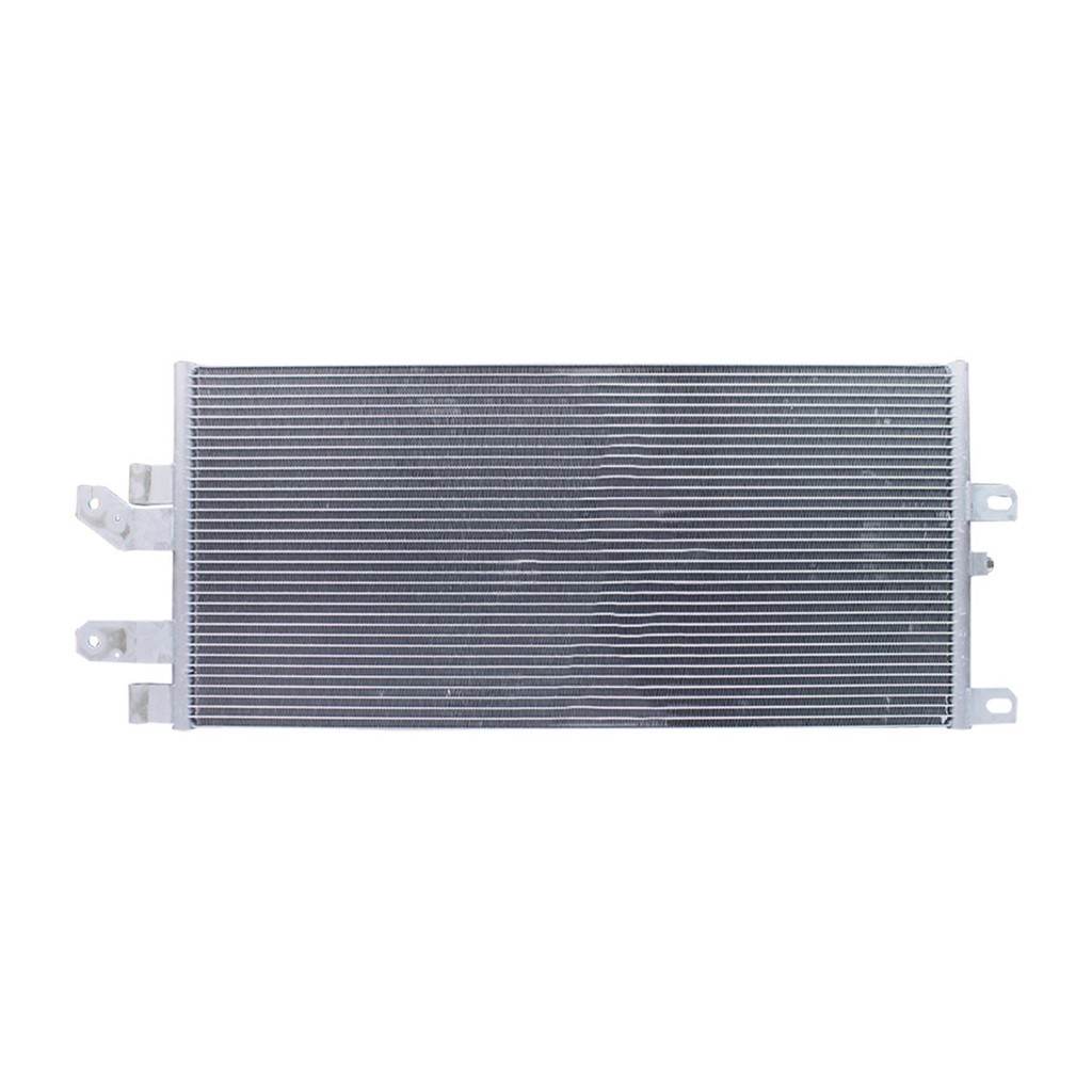 Condensador de Ar Condicionado Scania P230 P270 P310 2012 2013 2014 2015 2016