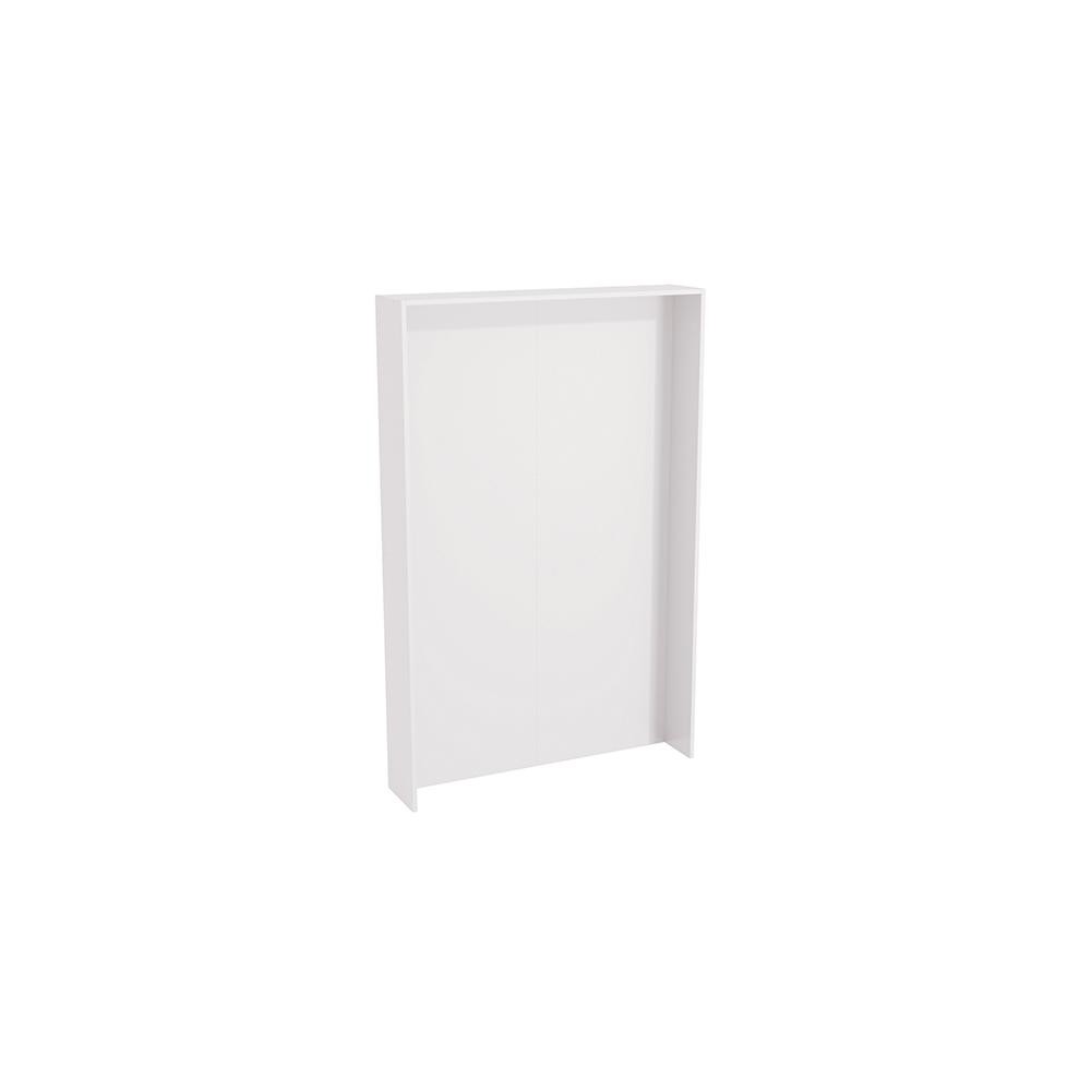 Painel Kappesberg Adapt Branco 105cm em Oferta na Shopee