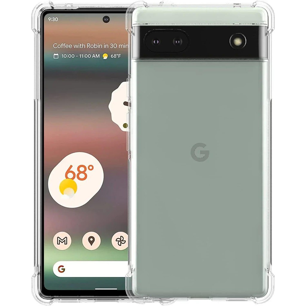 Google Pixel 6 em Oferta | Shopee 2025