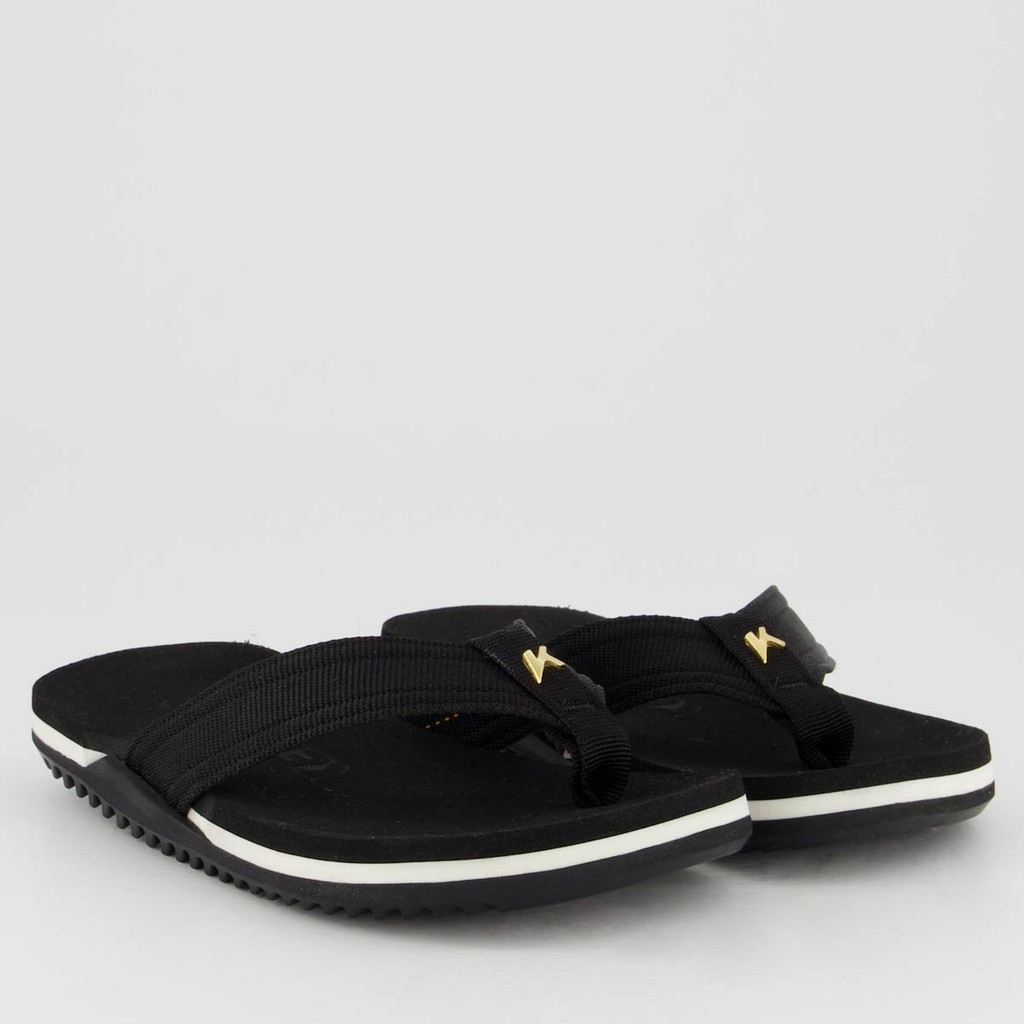 Detalhes do Chinelo Kenner NK6 Pro Juvenil