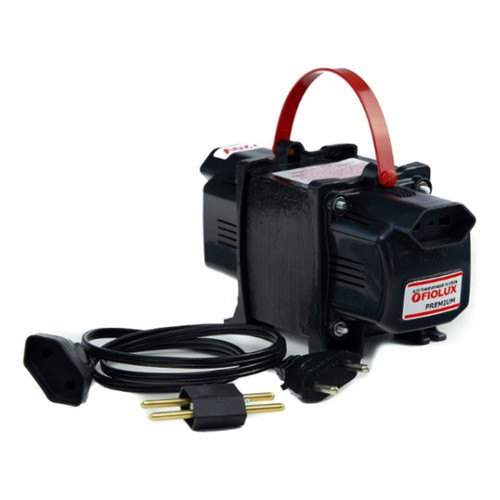 Auto Transformador 300va Premium Bivolt 110 220 conversor de energia 110v para 220v e 220v para 127v em Oferta na Shopee