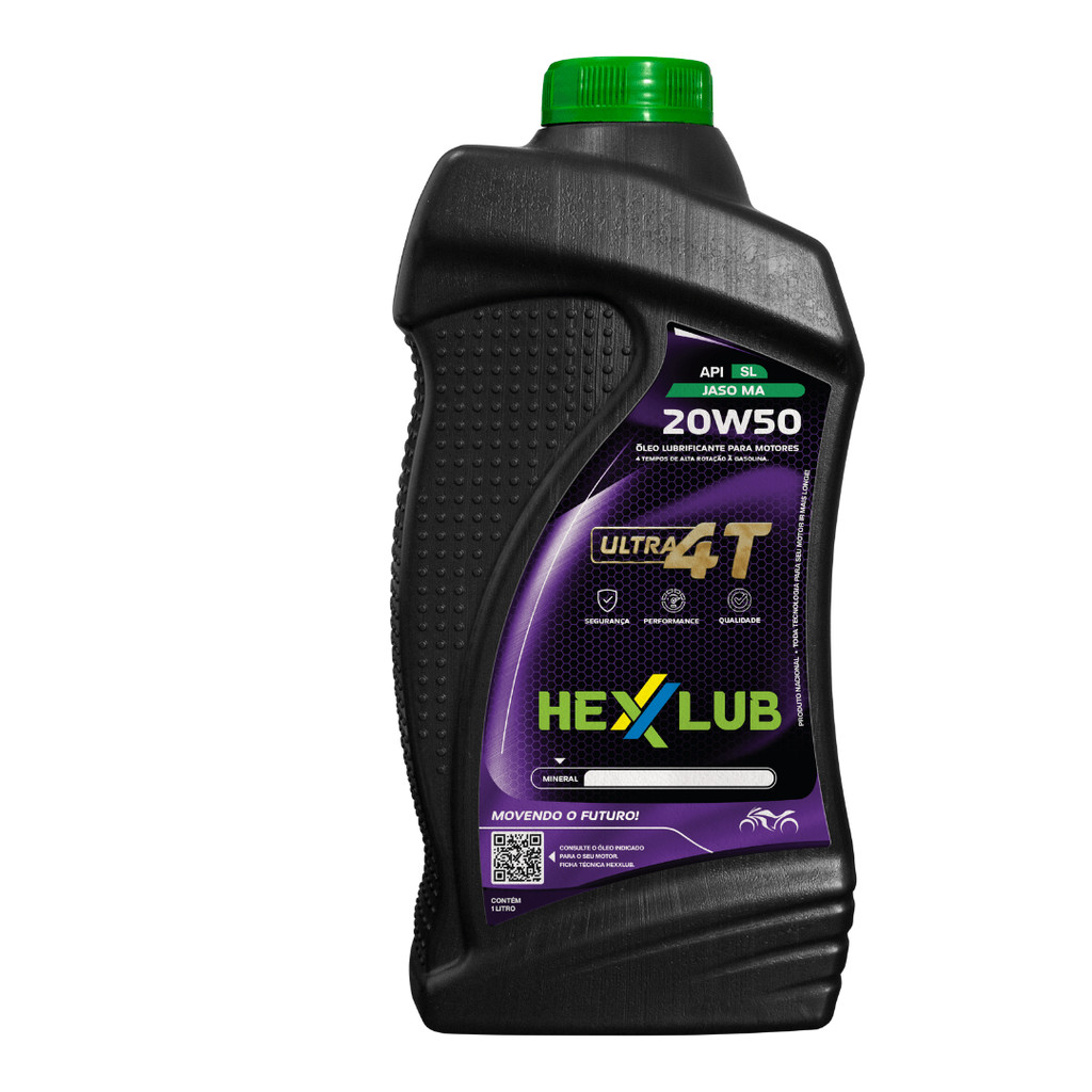 Aditivo para Óleo de Motor de Moto: Onde Comprar | BuscaProdutos