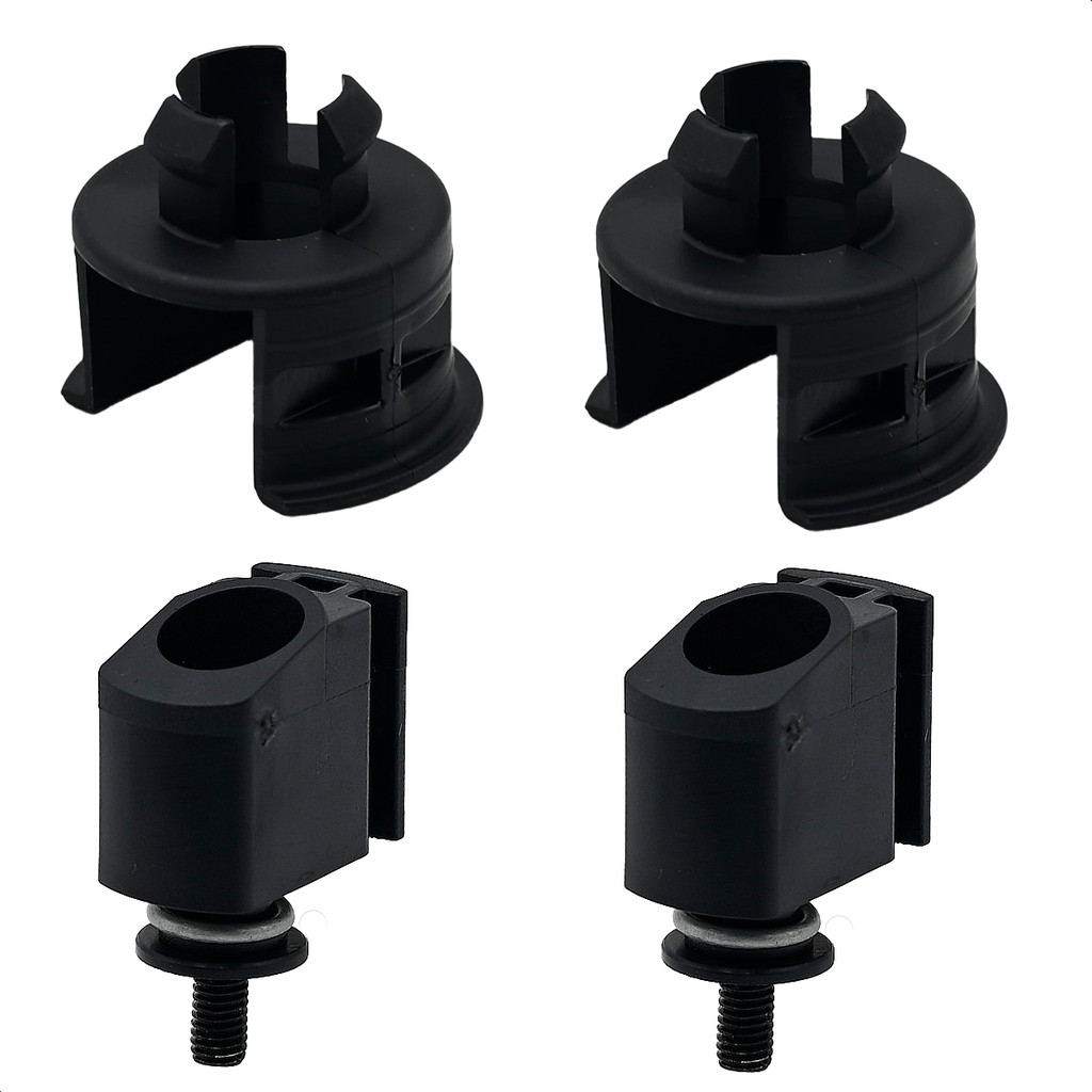 Kit Reparo Caçamba Strada 2008 09 10 11 12 A 2020 Toro TODOS