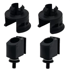 Kit Reparo Caçamba Strada 2008 09 10 11 12 A 2020 Toro TODOS
