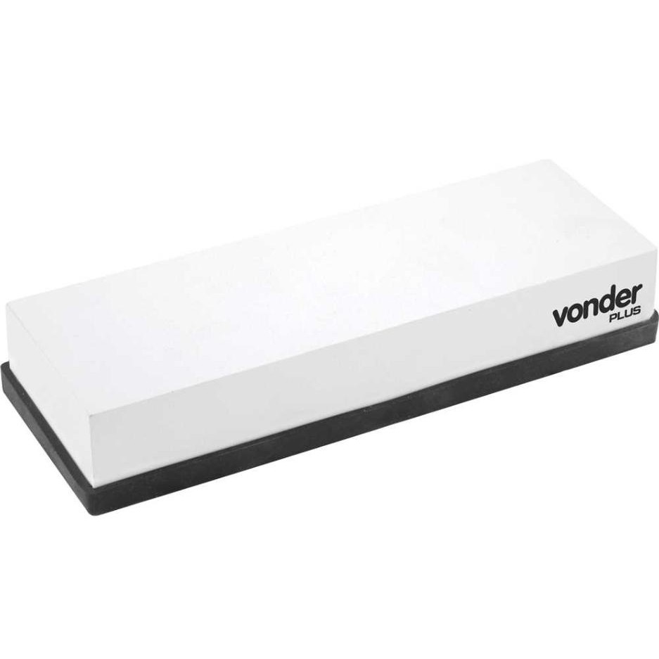 Pedra Afiar 6" 2000 Vonder Plus em Oferta na Shopee