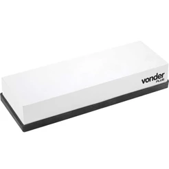 Pedra Afiar 6" 2000 Vonder Plus