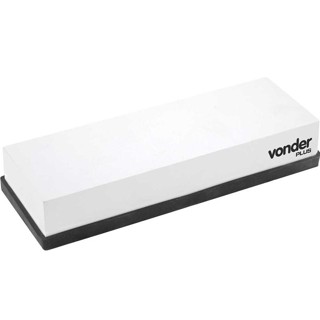 Pedra Afiar 6" 2000 Vonder Plus em Oferta na Shopee