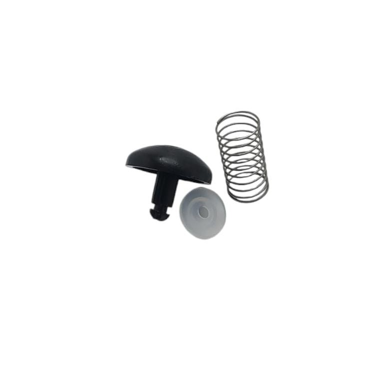 Corta Pingo Cafeteira Britânia CP15 Inox Completo