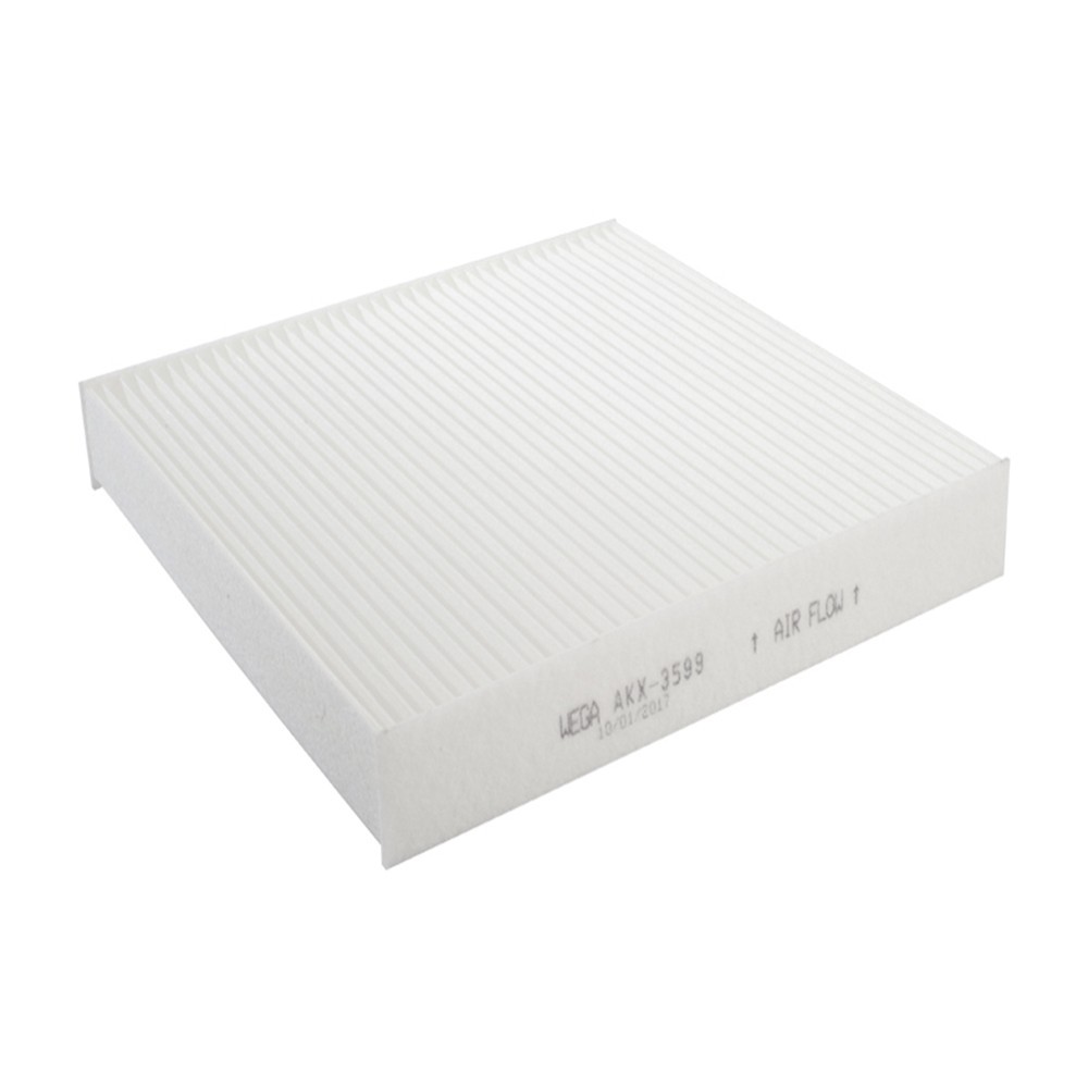 Filtro Ar Condicionado Honda  Civic - (EX) - gasolina - automático / mecânico 1.6 16V - 127 cv 2000 AKX-3599 Wega